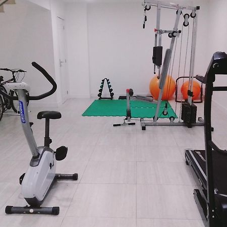 Hotel Oma Zita Forquilhinha Eksteriør bilde